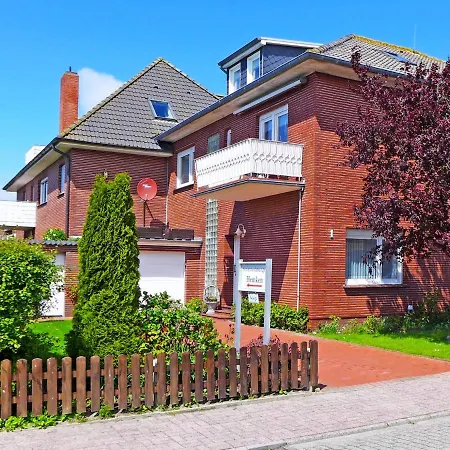 דירה Teelke By Interhome