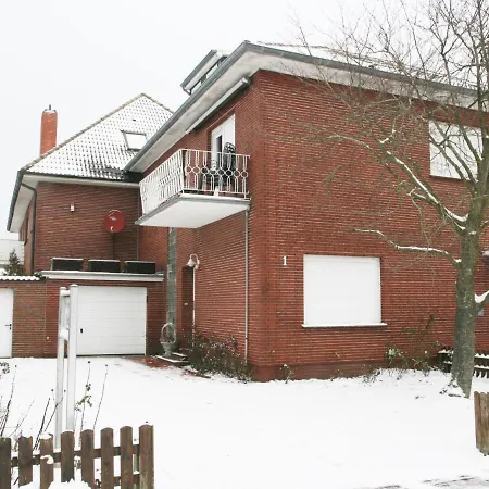 Teelke By Interhome Norddeich (Norden)