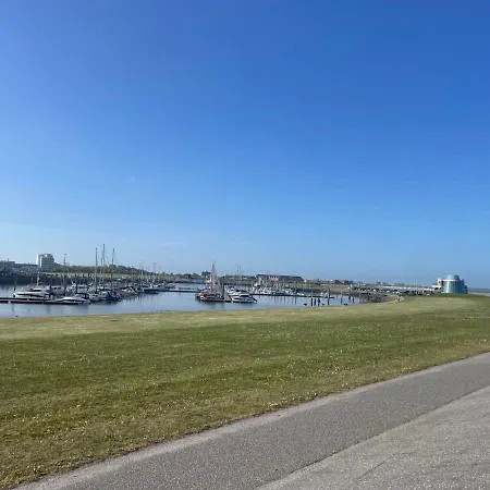 Appartamento Teelke By Interhome Norddeich (Norden)
