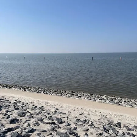 דירה Teelke By Interhome