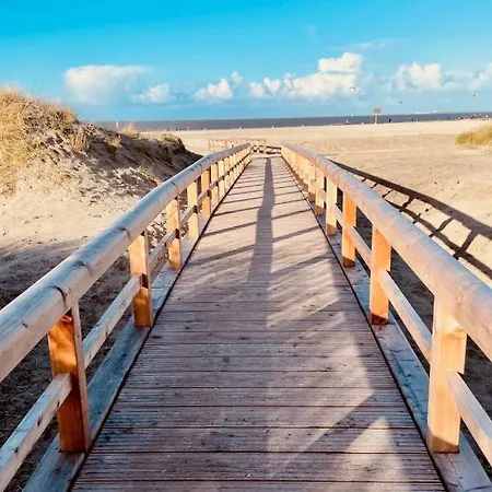 Teelke By Interhome דירה