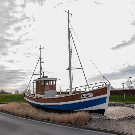 Teelke By Interhome דירה *