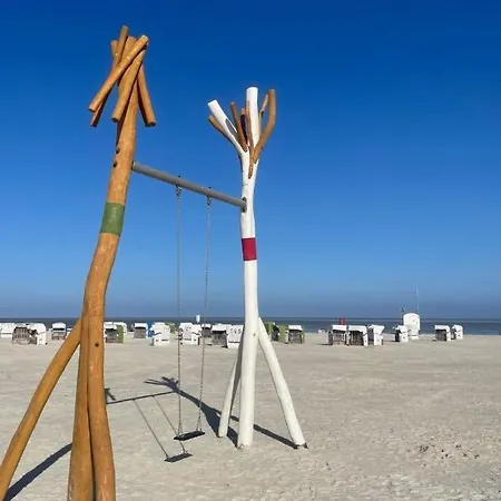 Teelke By Interhome דירה *