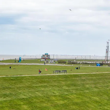 Teelke By Interhome דירה