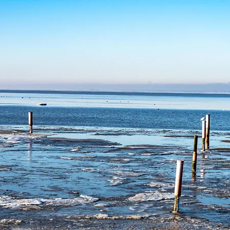 Teelke By Interhome נורדייך