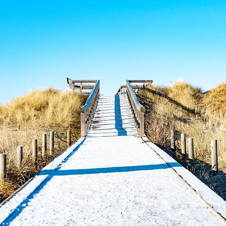 Teelke By Interhome נורדייך