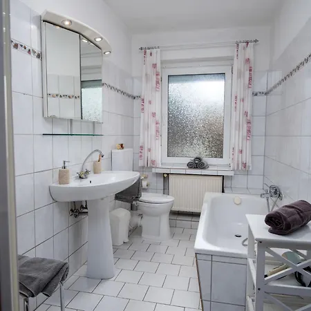 דירה Teelke By Interhome *