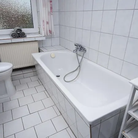 Teelke By Interhome شقة *