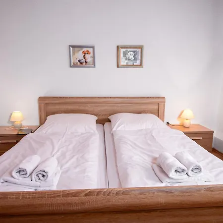 شقة Teelke By Interhome