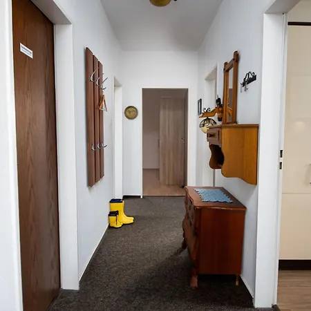 Teelke By Interhome נורדייך