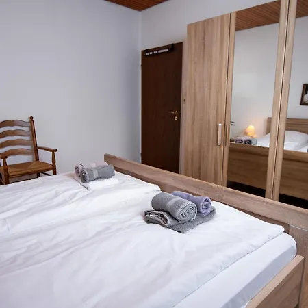 Teelke By Interhome شقة *