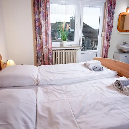 דירה Teelke By Interhome נורדייך