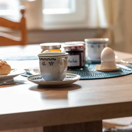 Teelke By Interhome Norddeich (Norden)
