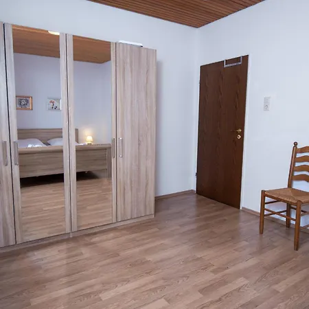 Appartamento Teelke By Interhome Norddeich (Norden)