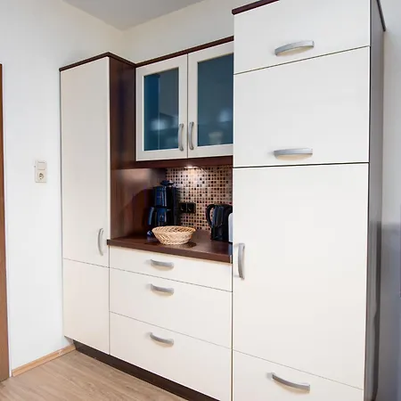 Teelke By Interhome شقة
