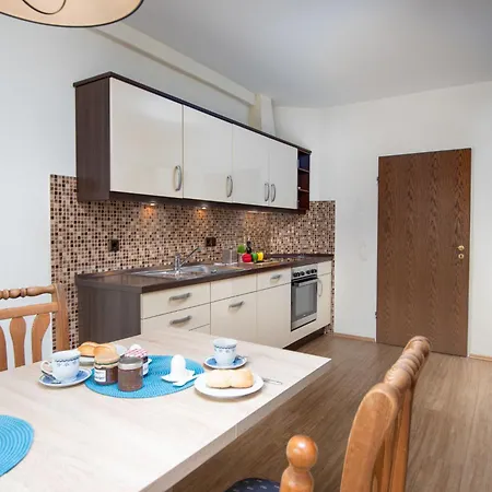 شقة Teelke By Interhome *