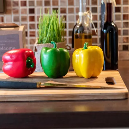 דירה Teelke By Interhome