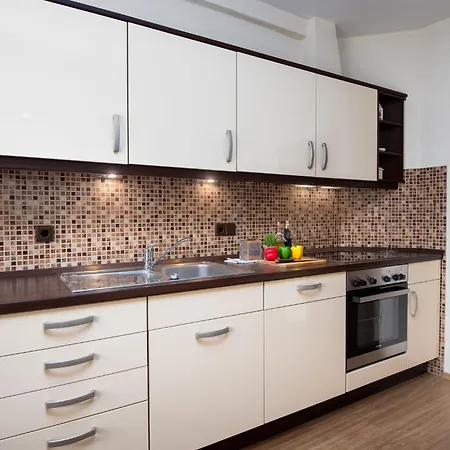 Teelke By Interhome نورديش