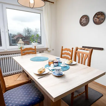 شقة Teelke By Interhome *