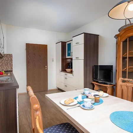 Teelke By Interhome شقة *