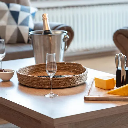 Appartamento Teelke By Interhome