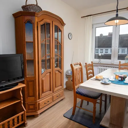 شقة Teelke By Interhome *
