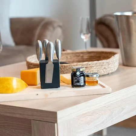 Teelke By Interhome דירה *