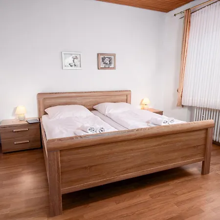 Teelke By Interhome شقة *