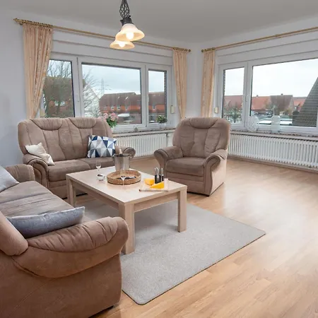 Apartamento Teelke By Interhome