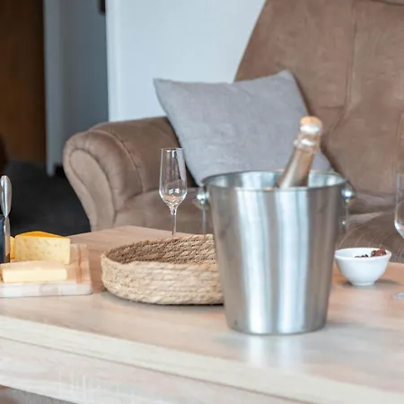 Teelke By Interhome *