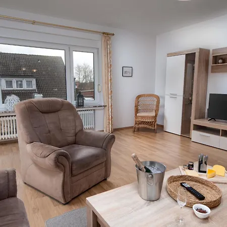 Teelke By Interhome * Norddeich (Norden)