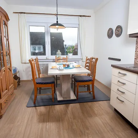 Teelke By Interhome شقة
