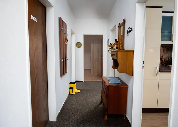 Teelke By Interhome Norddeich